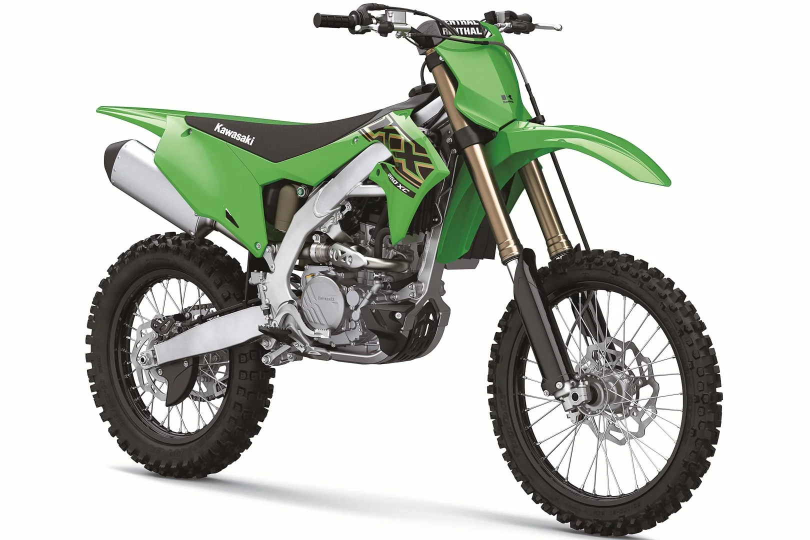 2021 Kawasaki KX450X