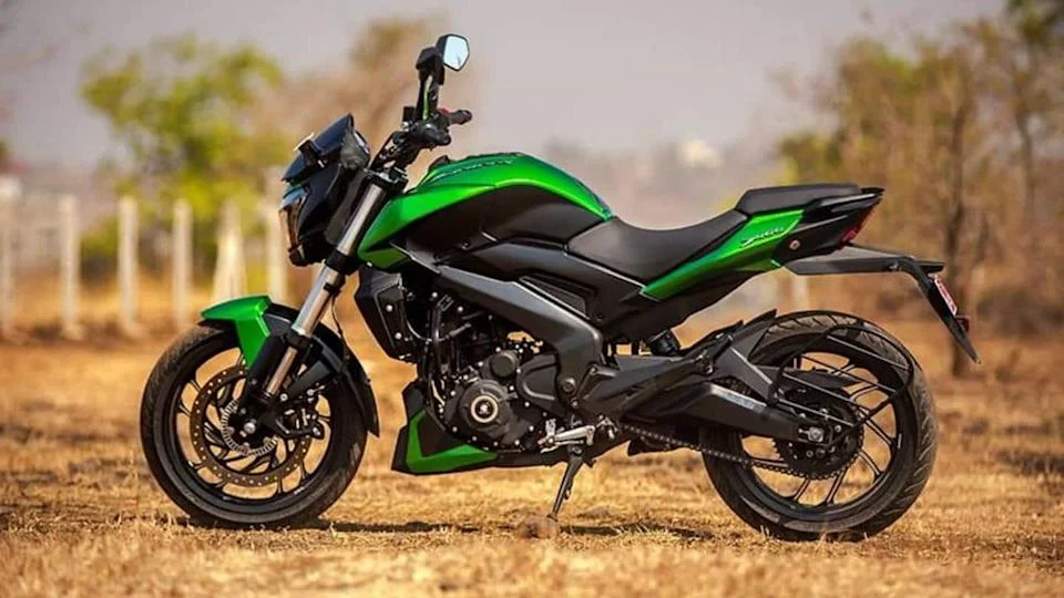2021 Bajaj Dominar 400