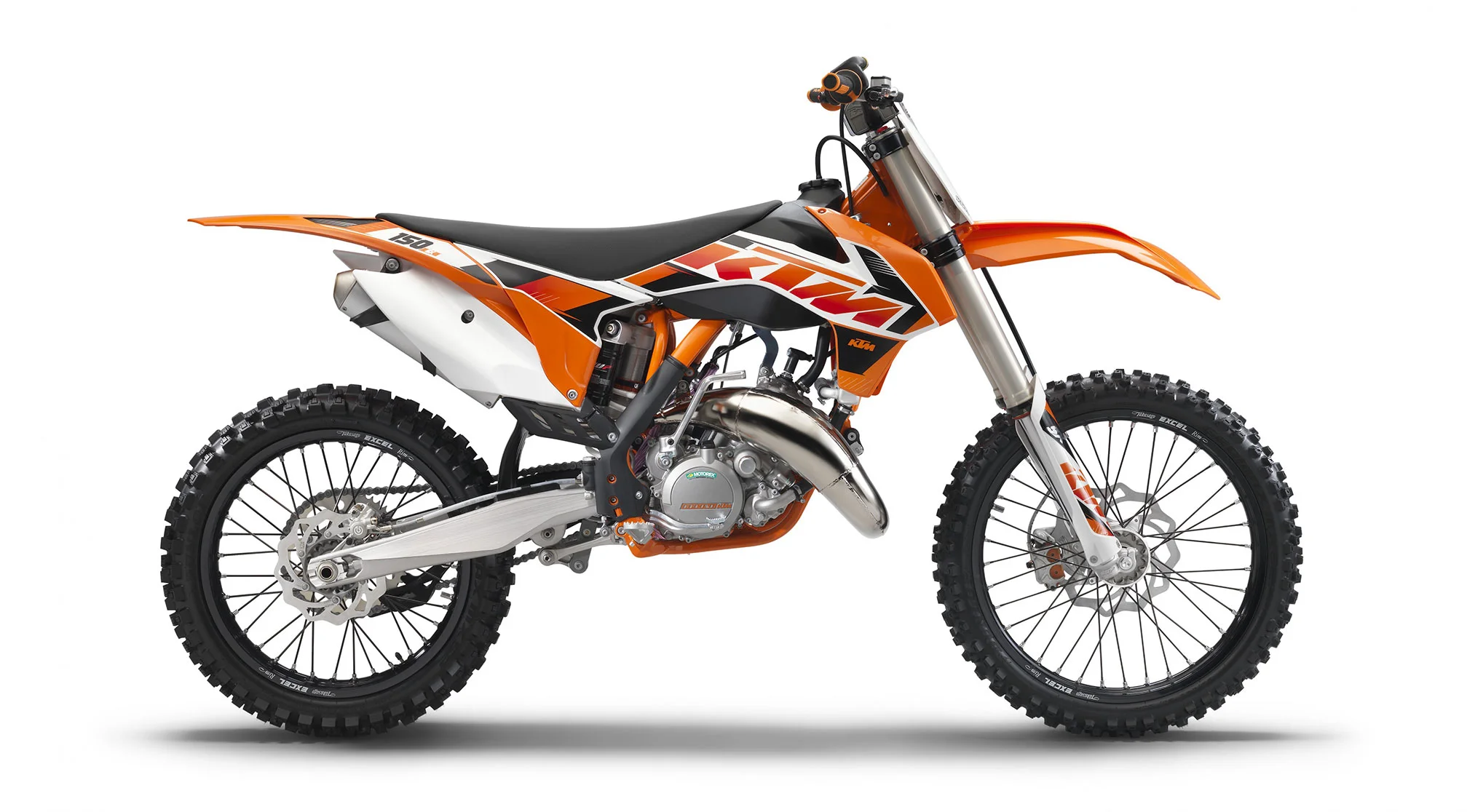 2015 KTM 150 SX