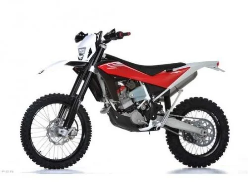 1996 Husqvarna TE 610 Enduro