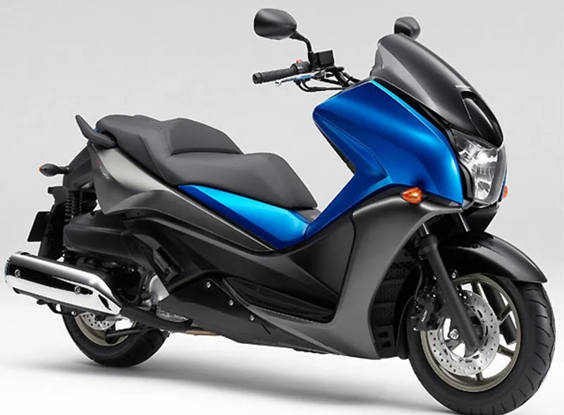 2011 Honda SW-T400