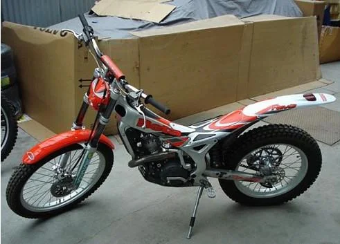 2007 Beta REV 3 - 270