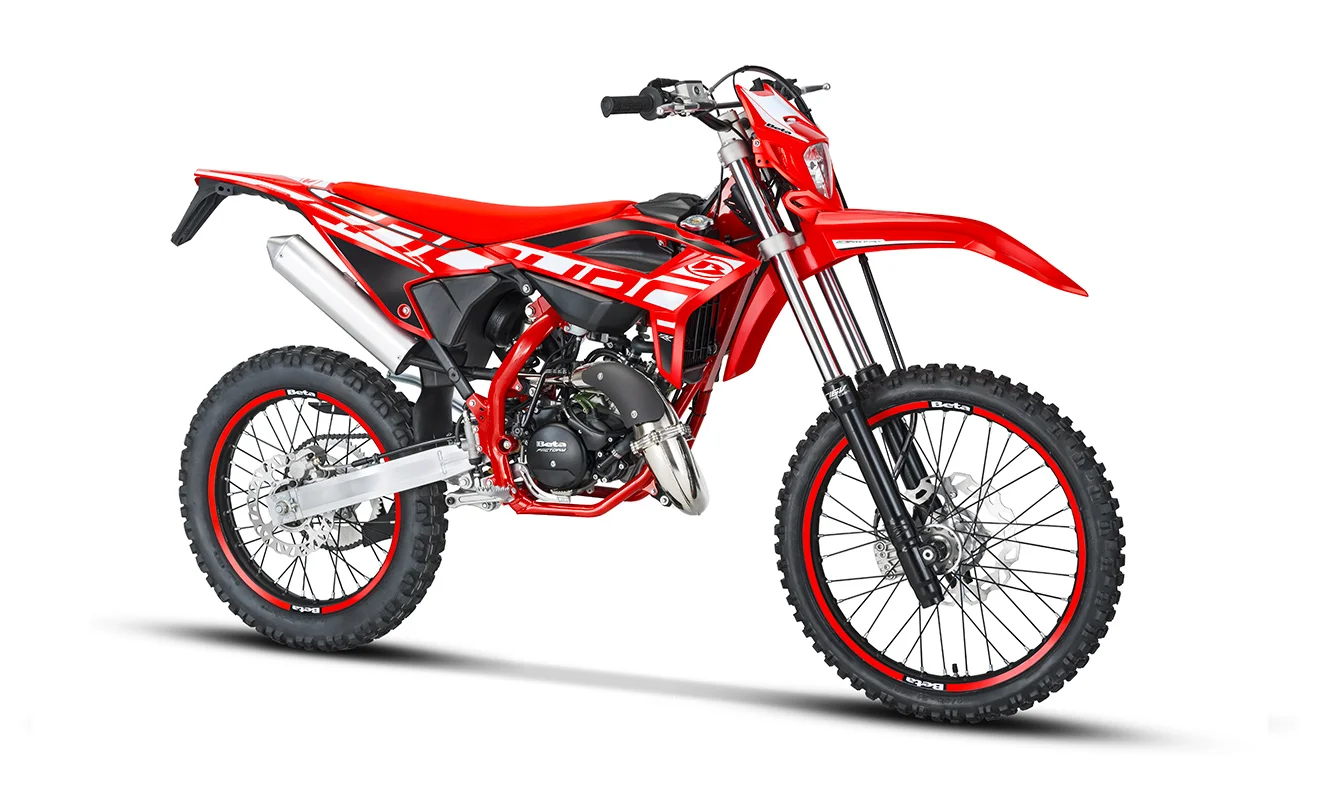 2021 Beta RR 2T 50