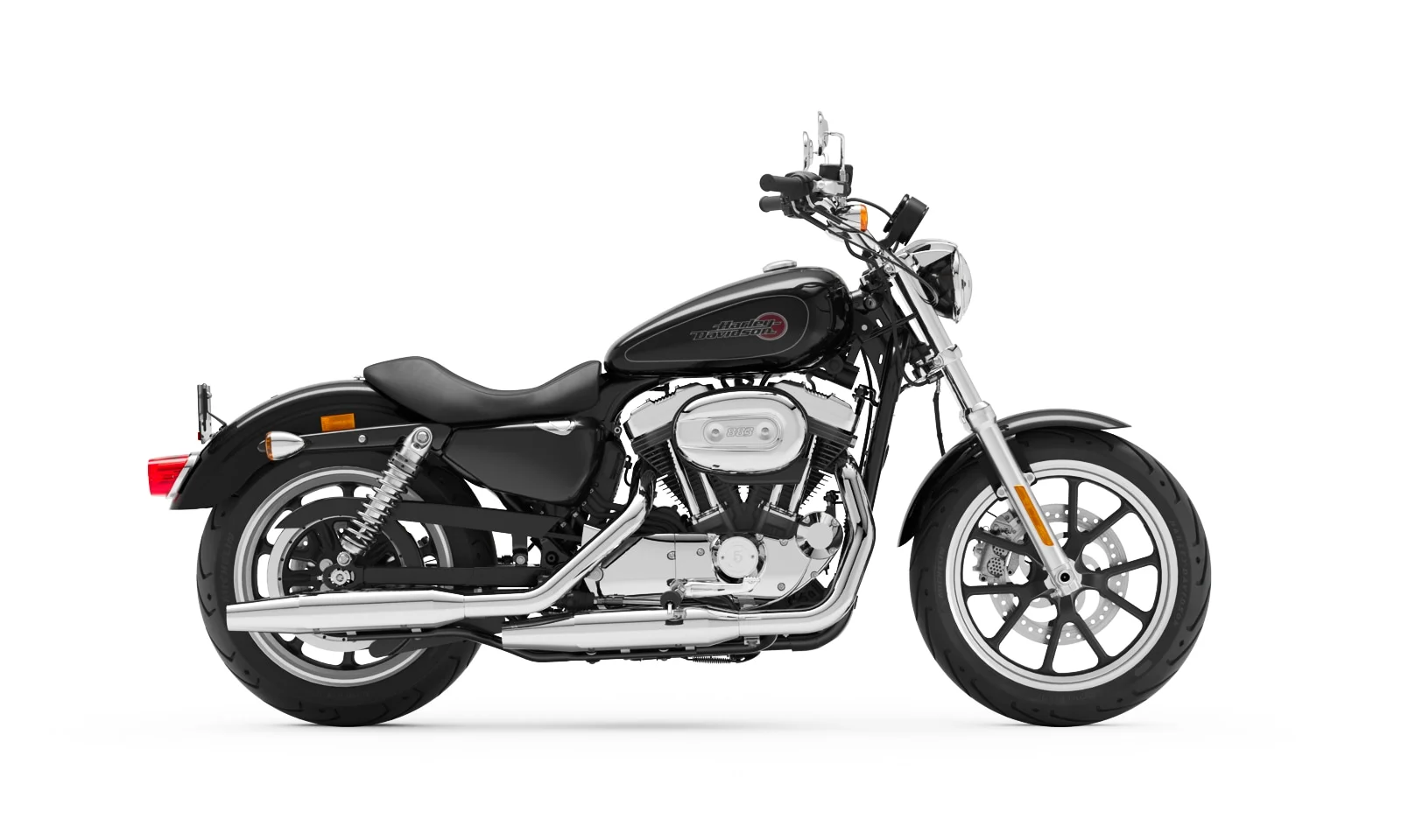 2020 Harley-Davidson Superlow 120T