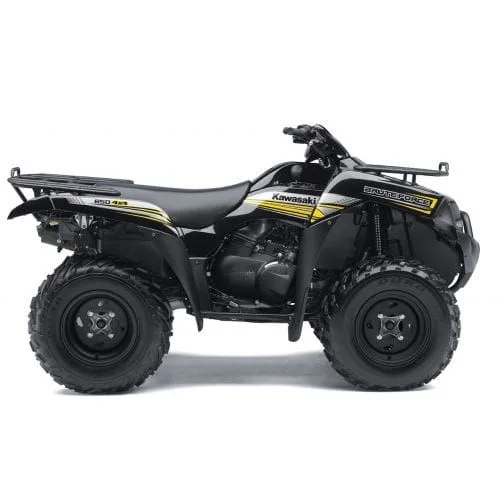 2013 Kawasaki Brute Force 650 4x4