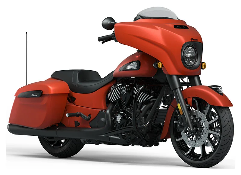 2023 Indian Chieftain