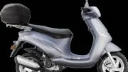 2011 Garelli Flexi 125