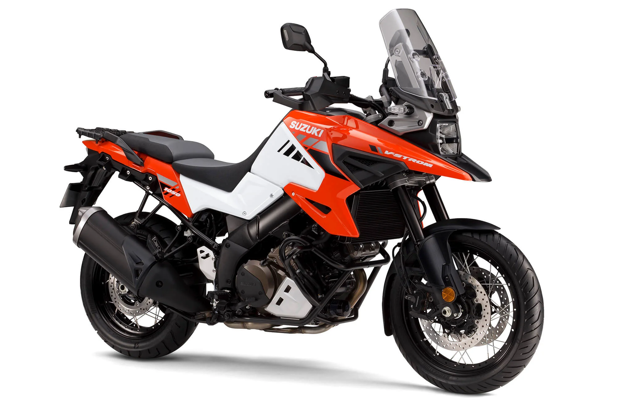 2022 Suzuki V-Strom 1050XA