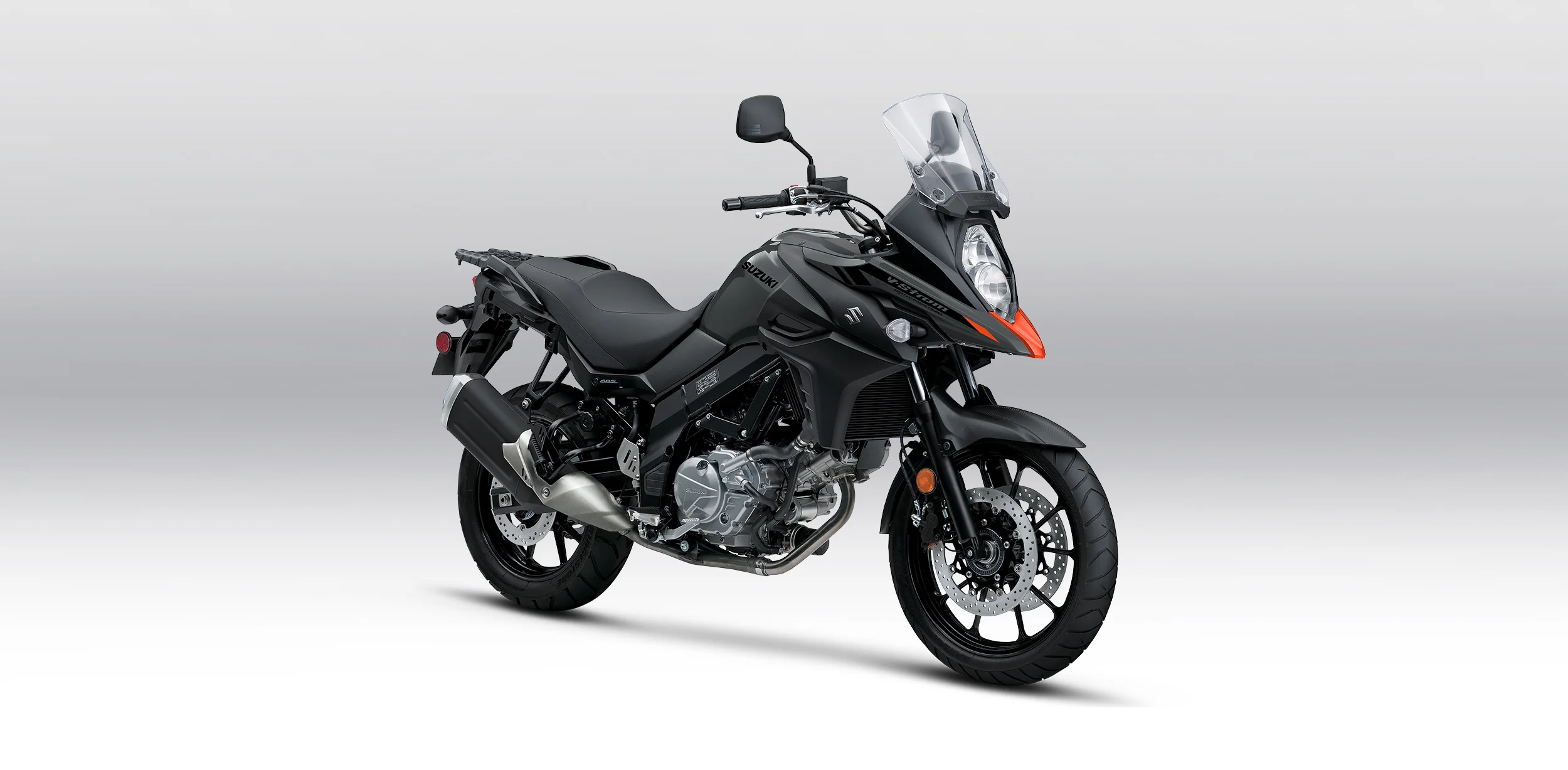 2024 Suzuki V-Strom 650
