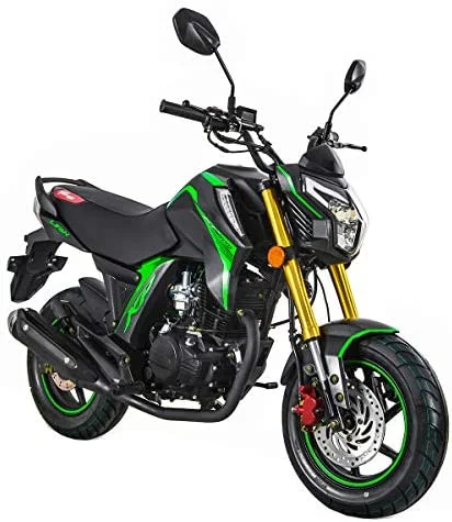 2020 Lifan KPmini 150