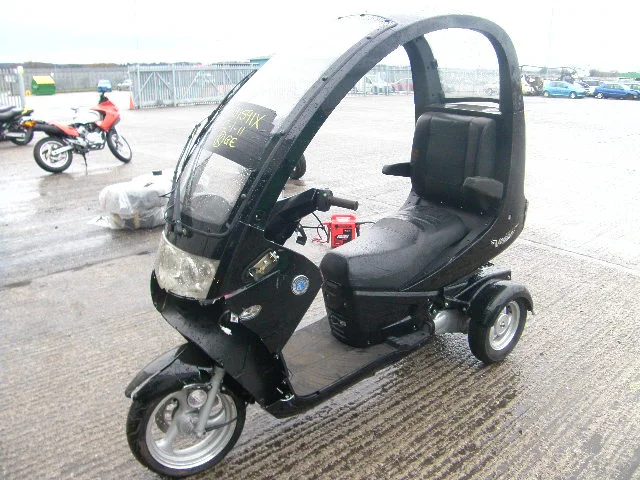 2011 Xingyue XY150ZK