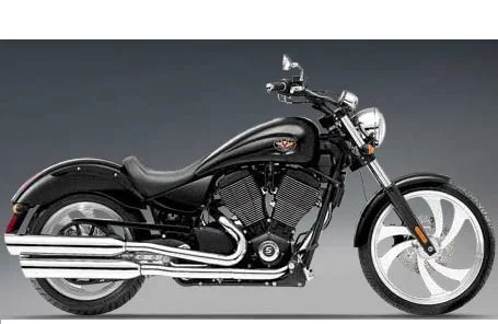 2006 Victory Vegas 8-Ball