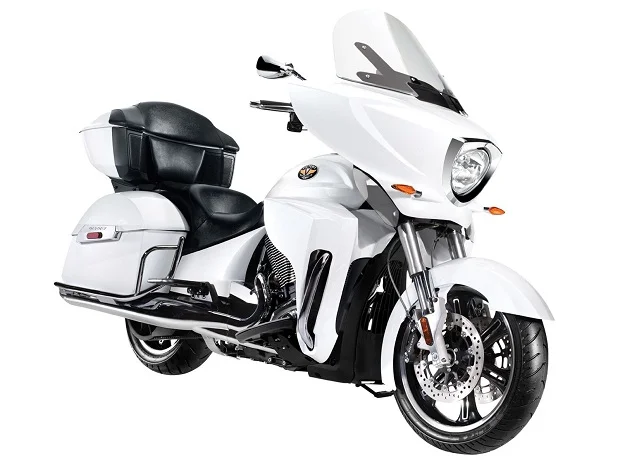 2012 Victory Cross Country