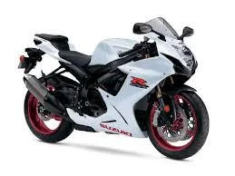 2017 Suzuki GSX-R750