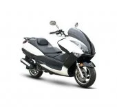 2010 Giantco G-Apex 125