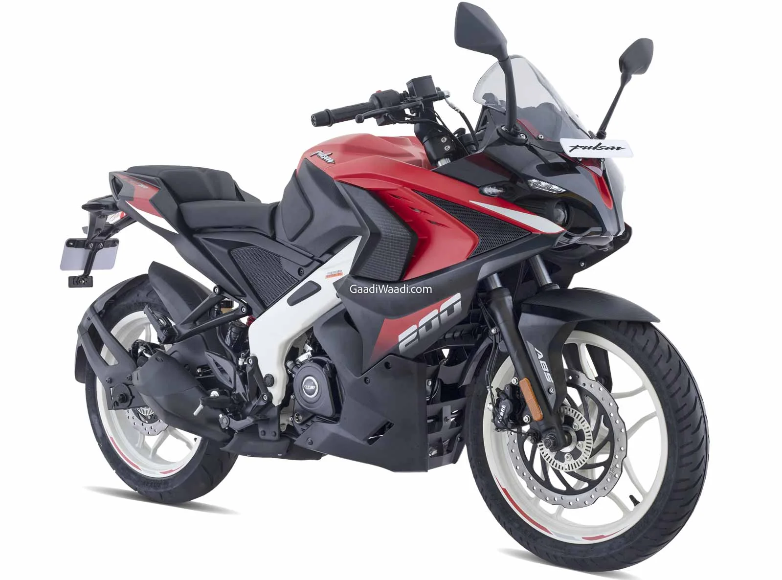 2021 Bajaj Pulsar RS200