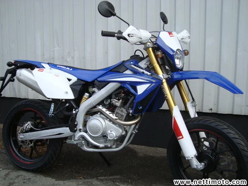 2008 Rieju SMX 125 it