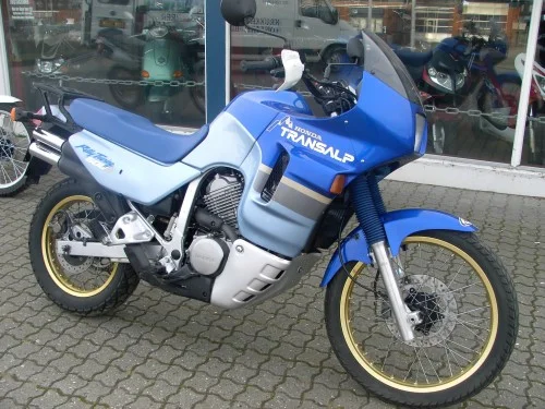1988 Honda XL 600 V Transalp 