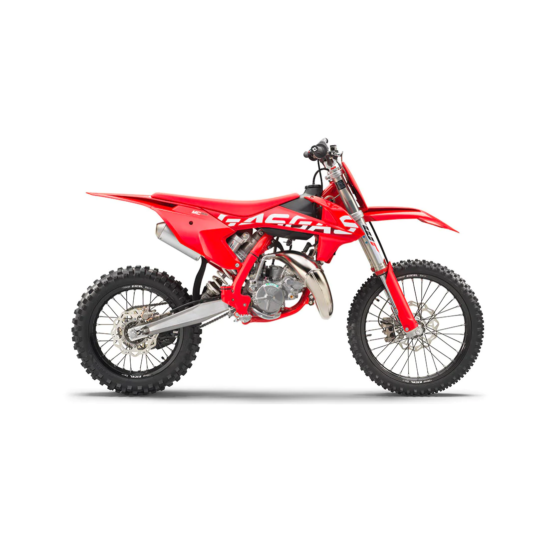 2023 GAS GAS MC 85 17-14