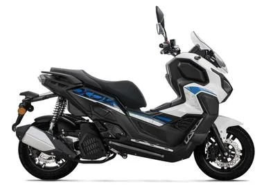 2024 Keeway Vieste 200XDV