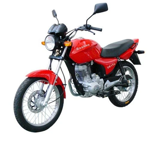 2007 Veli VL150-16
