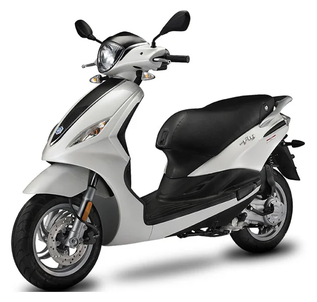 2019 Piaggio Fly 150 3V
