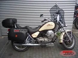 1992 Moto Guzzi California III C Injection