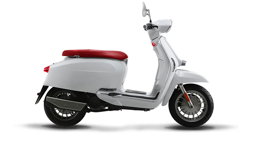 2020 Lambretta V200 Special Flex
