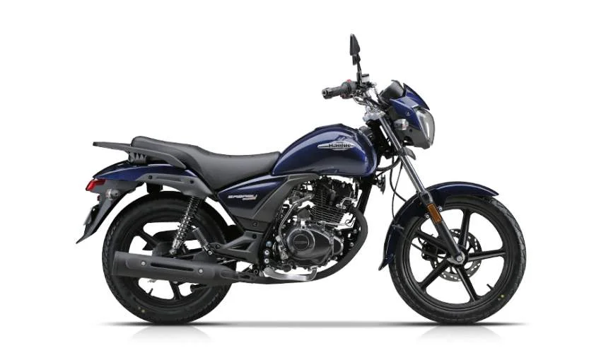 2020 Haojue TF 150