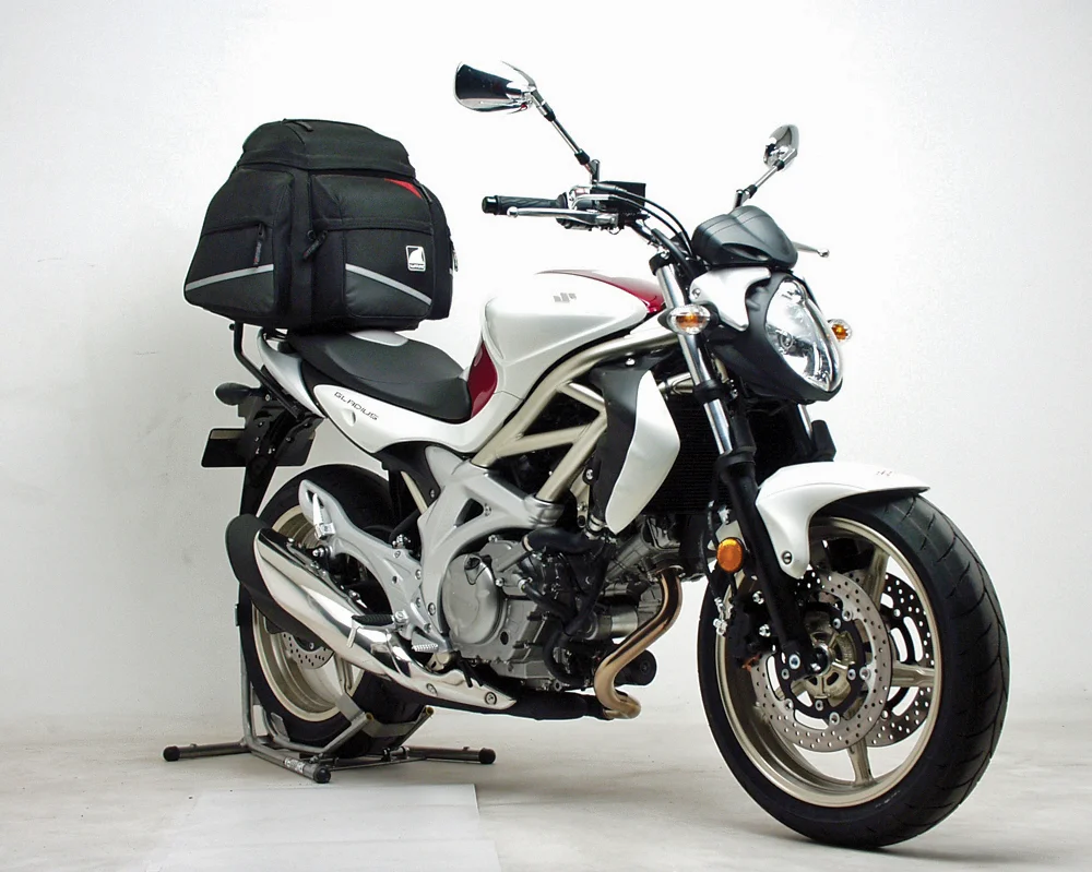 2011 Suzuki Gladius 400