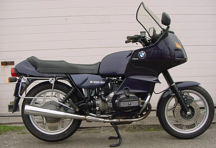1994 BMW R 100 RT