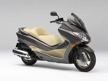 2008 Honda Forza X
