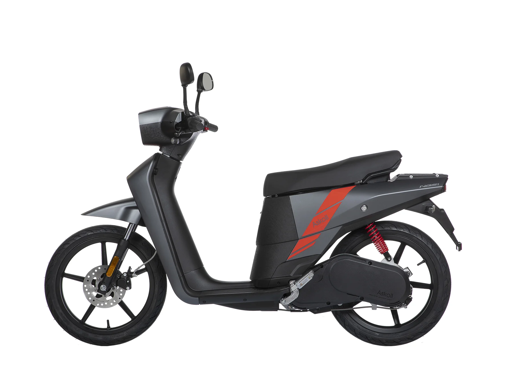 2021 Askoll NGS2