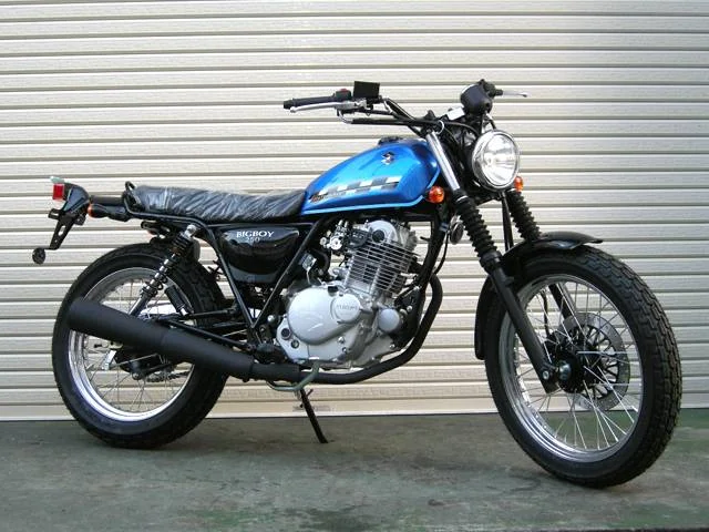 2014 Suzuki Grass Tracker