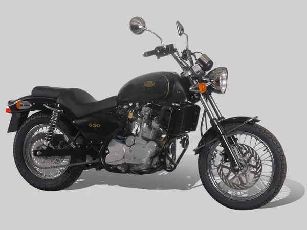 2011 WT Motors Jungle 125