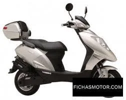 2012 Kasinski Prima Electric