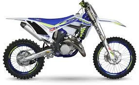 2019 Sherco 125 SC Factory