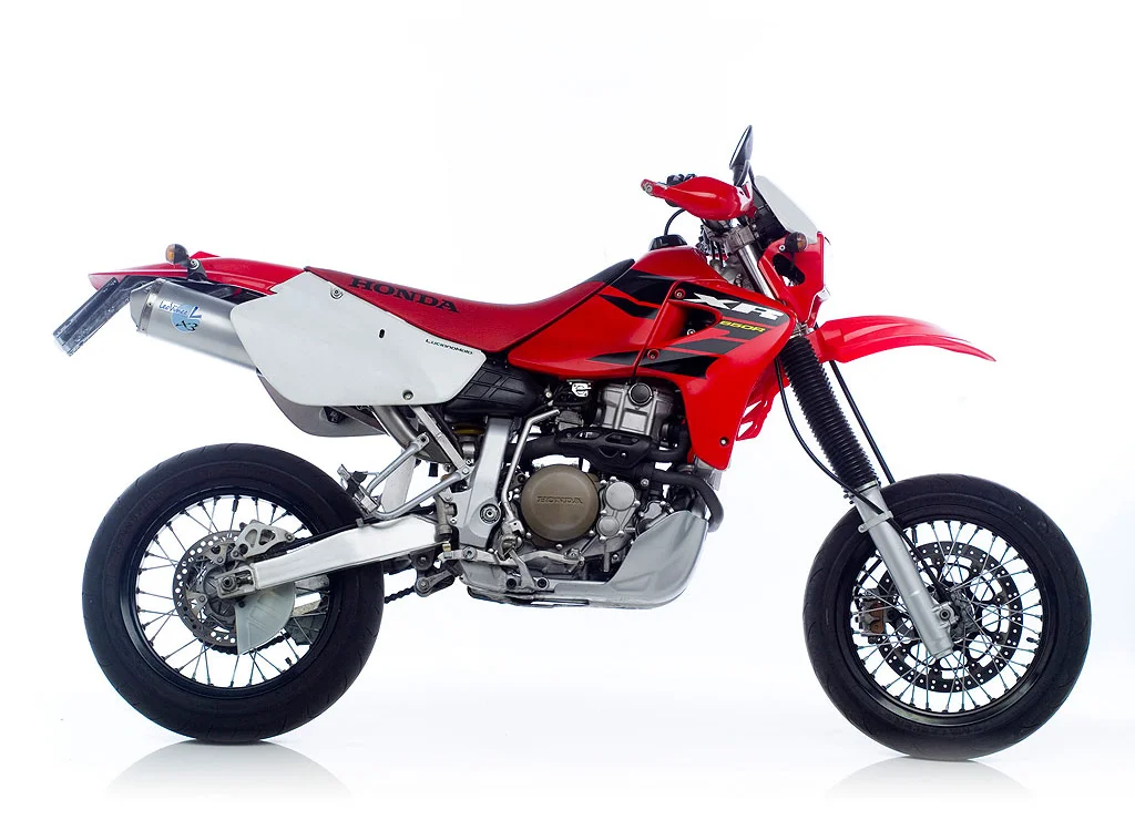 2004 Honda XR 650 R