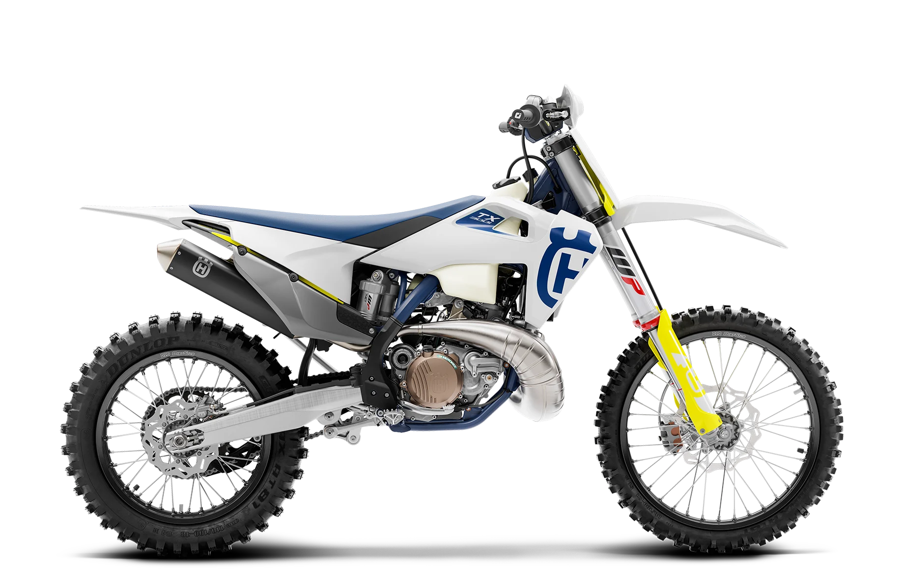 2020 Husqvarna TX 300i