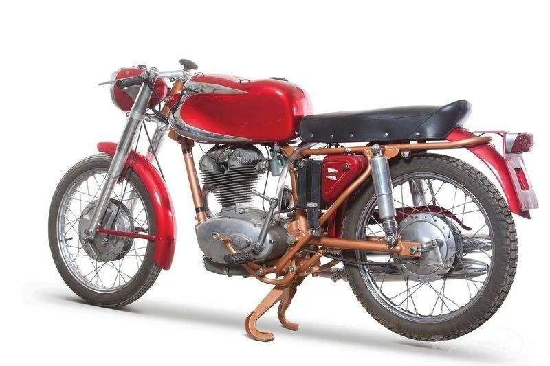 1965 Ducati Elite
