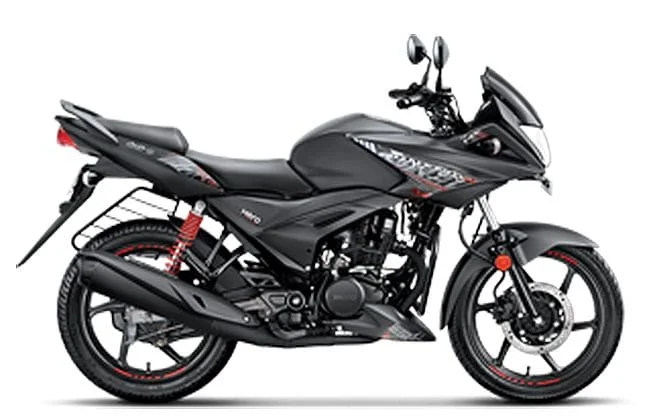 2015 Hero Ignitor