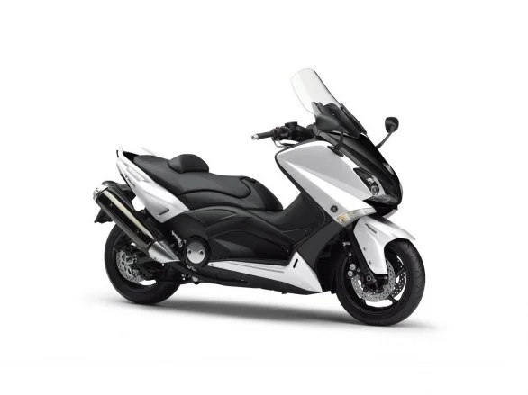 2011 Yamaha TMAX ABS