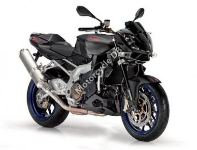 2007 CR&S VUN Tuned-Up