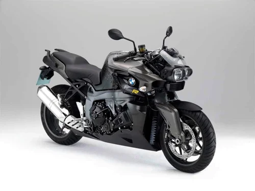 2012 BMW K 1300 R Carbon