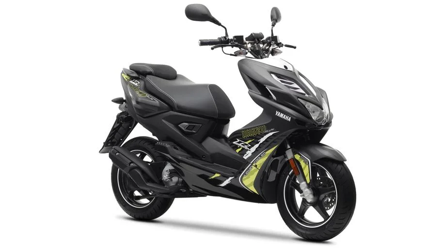 2013 Yamaha Aerox R Naked 50