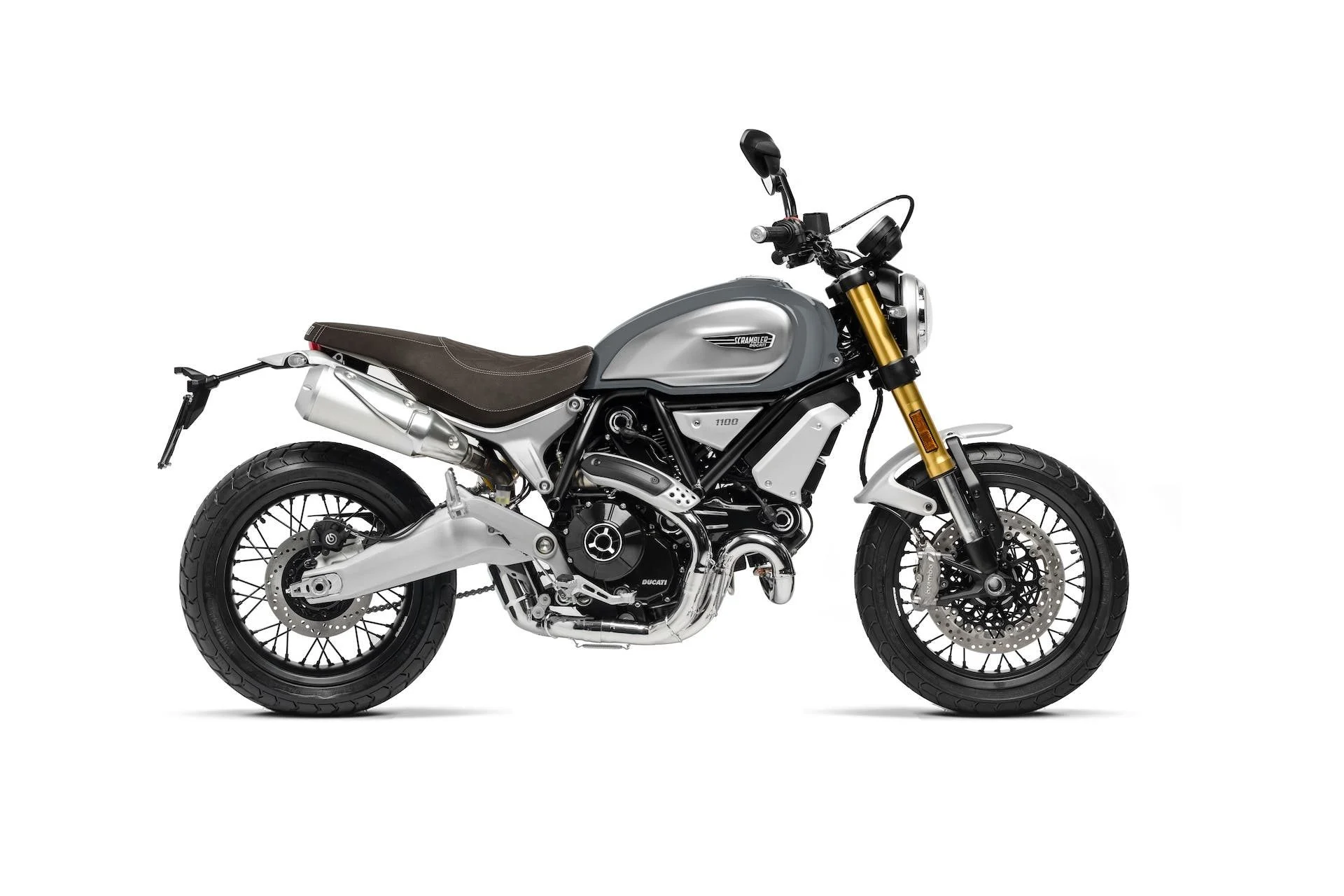 2019 Ducati Scrambler 1100 Special