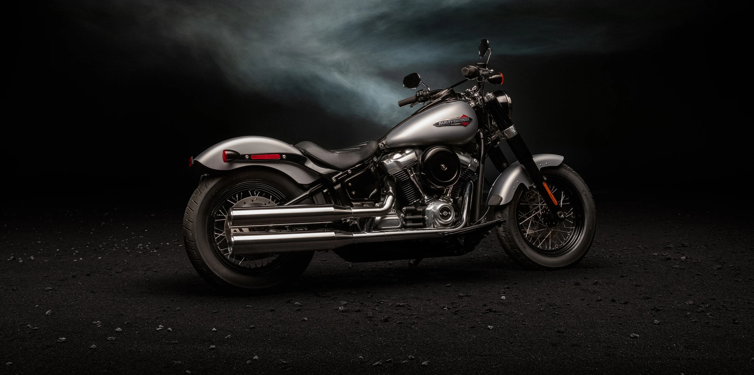 2020 Harley-Davidson Softail Slim