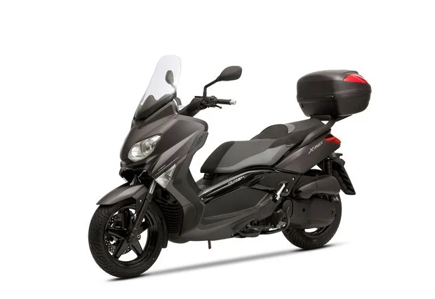 2011 Yamaha X-Max 125 ABS Business