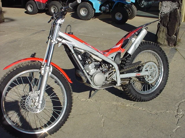 2006 Beta Rev-80