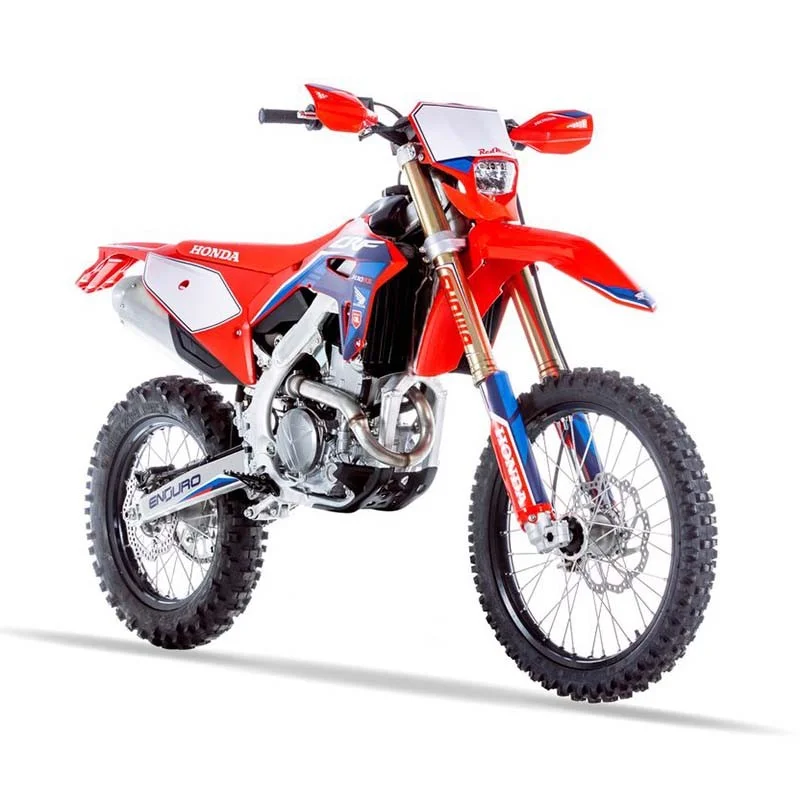 2023 Honda CRF300RX Enduro
